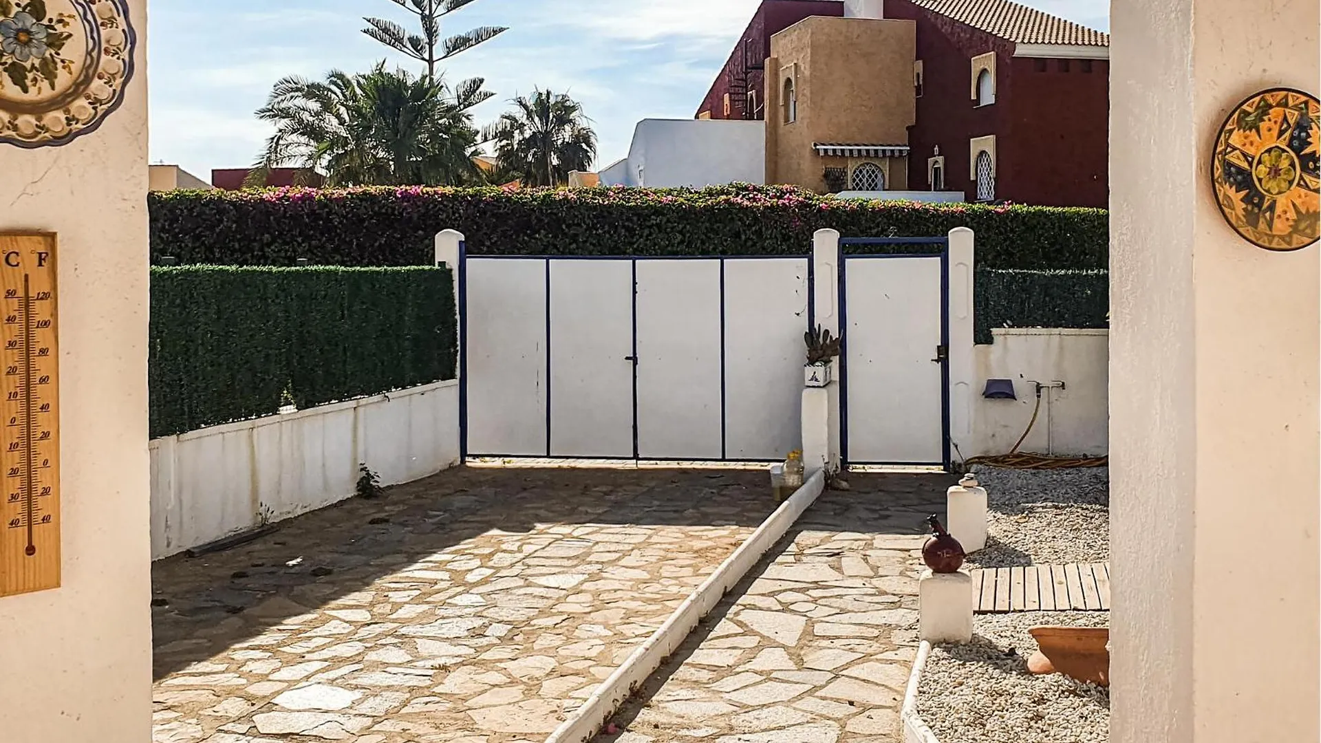 Дом отдыха Casa De Verano