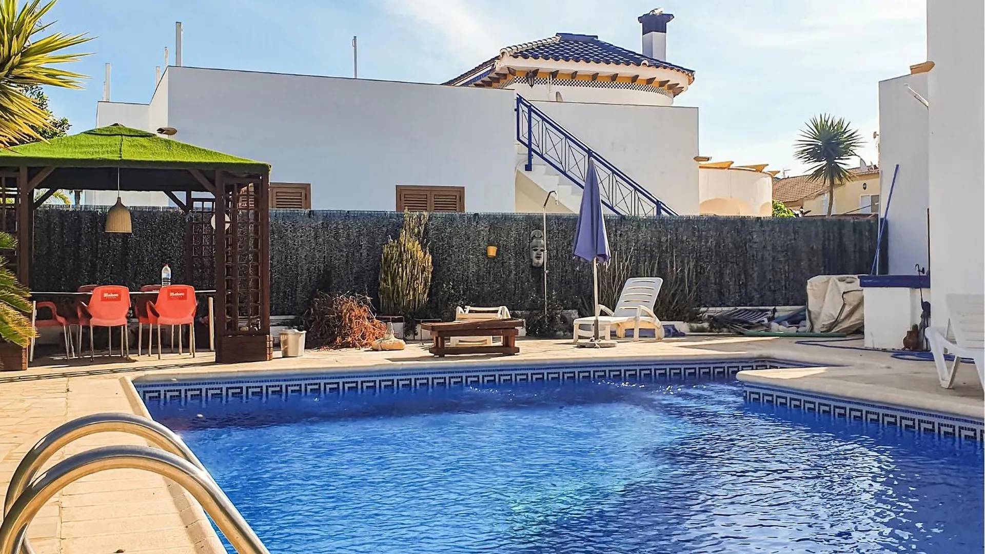 Casa De Verano