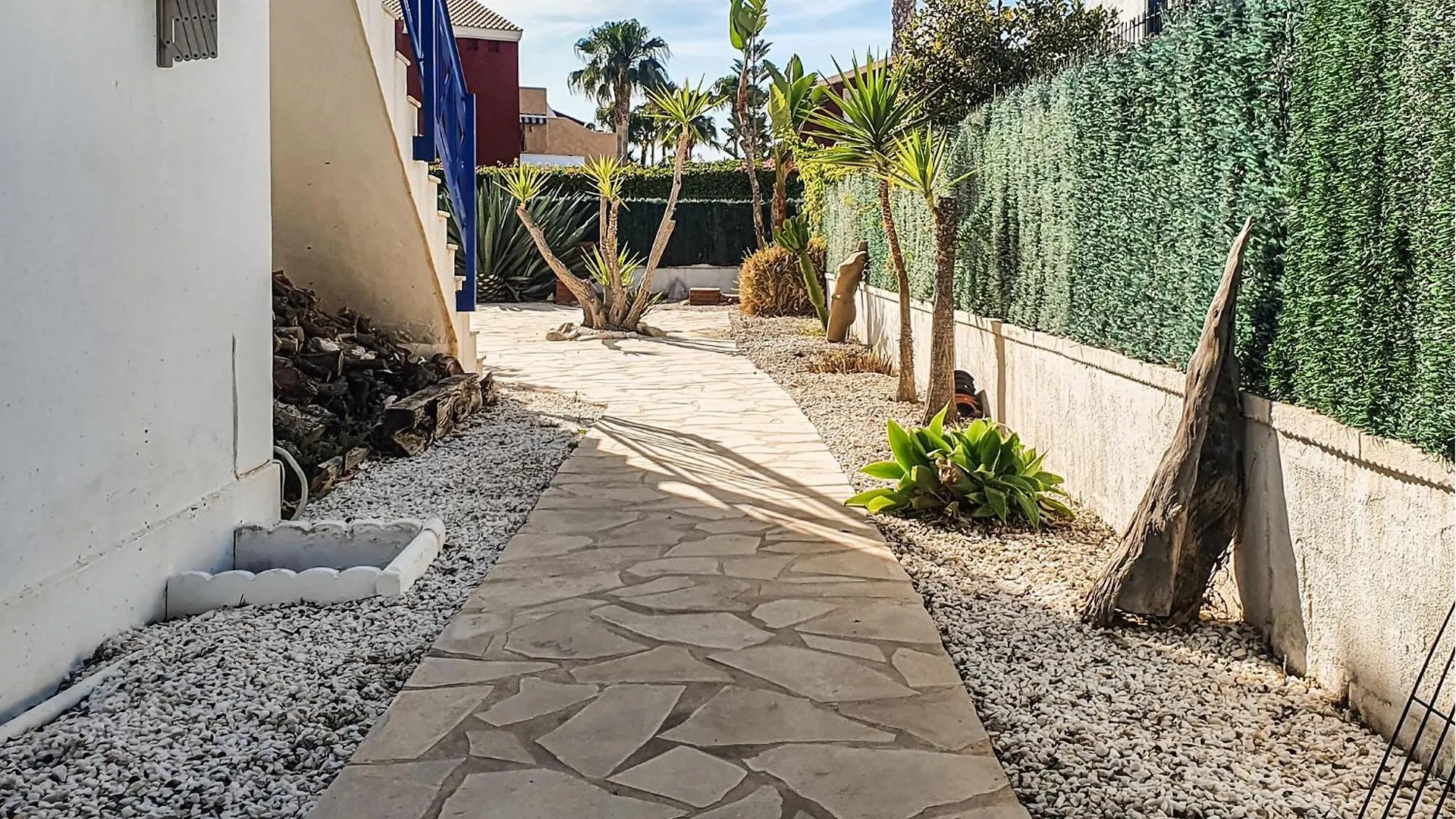 Casa De Verano Испания